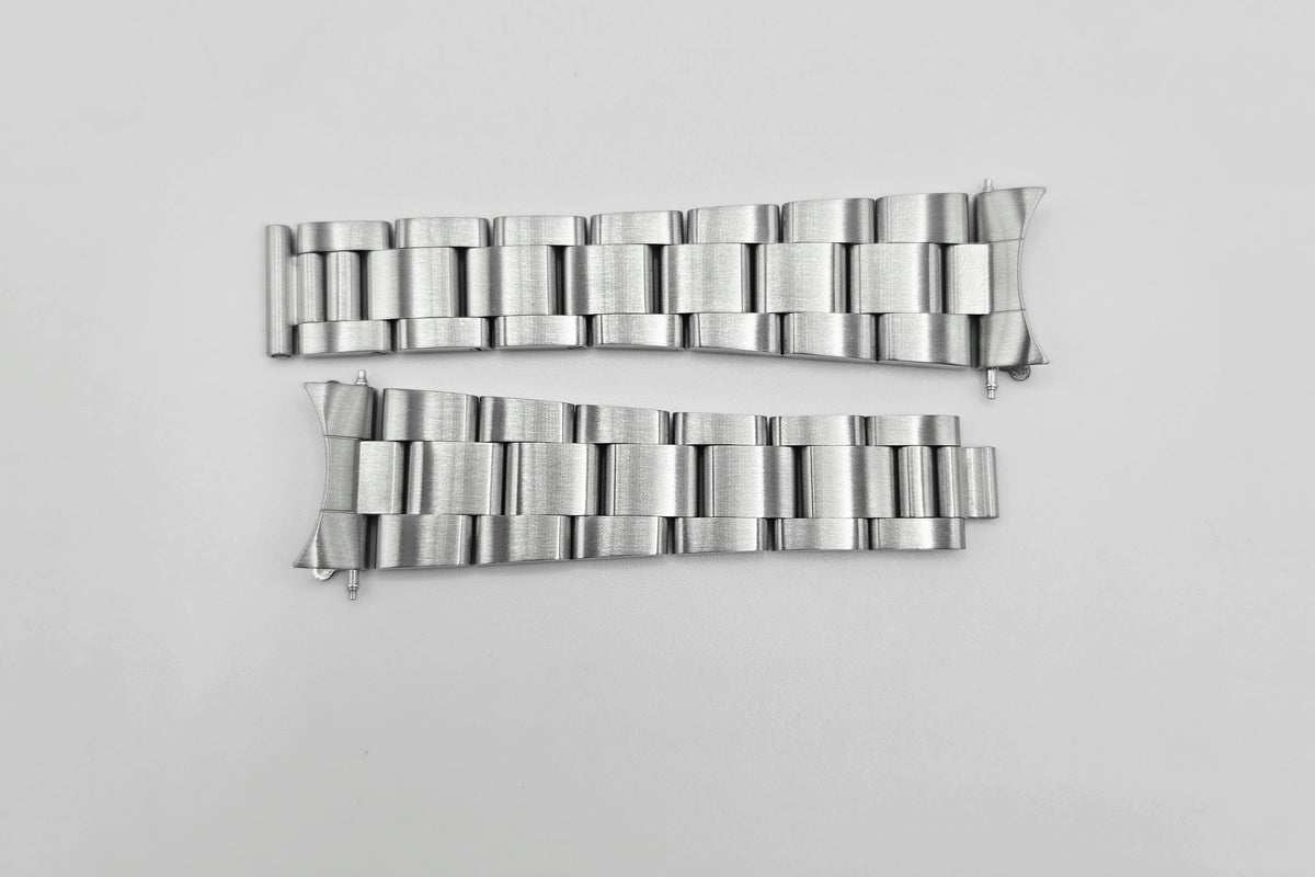 Oyster Bracelet 78350 with 557B End Links for Rolex
