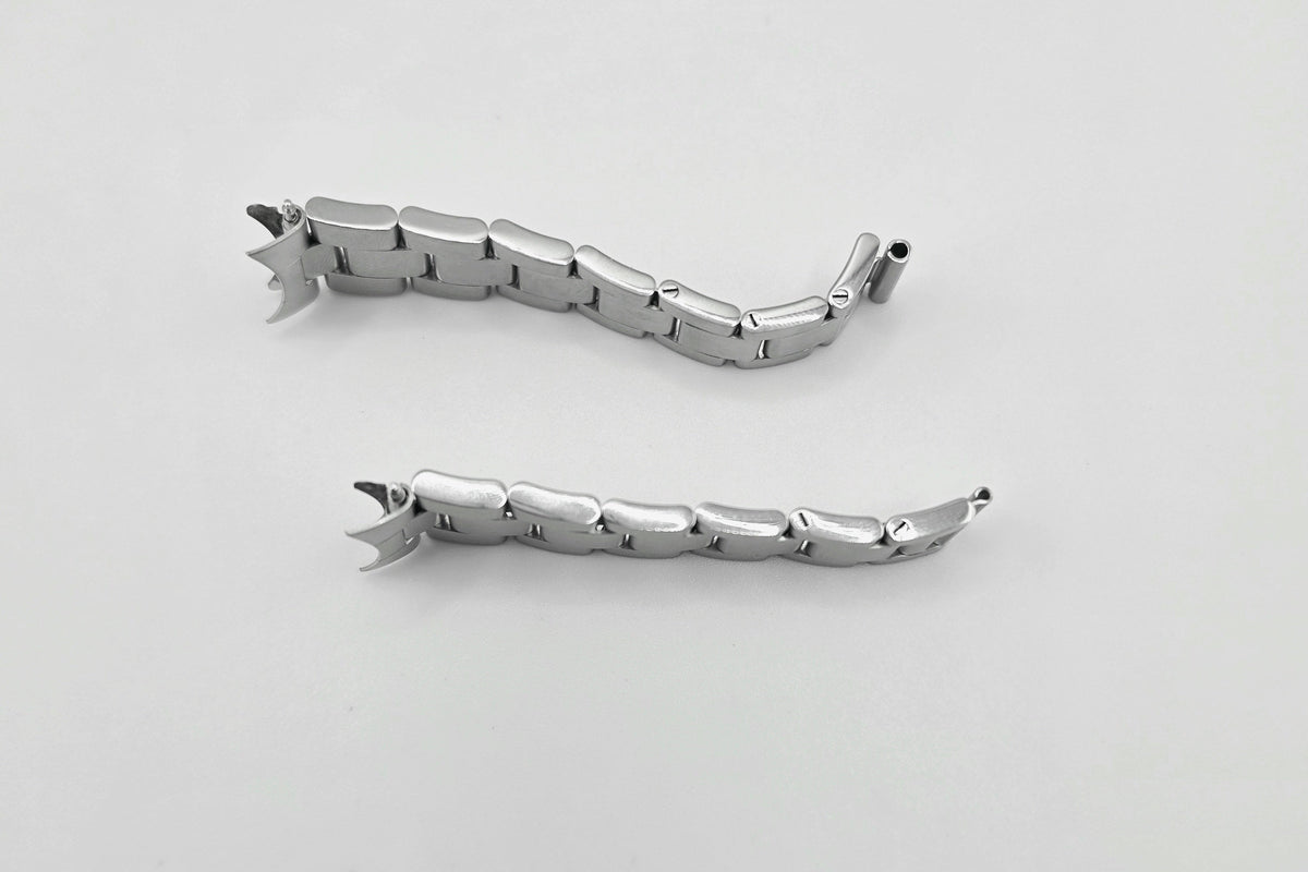 Oyster Bracelet 78350 with 557B End Links for Rolex
