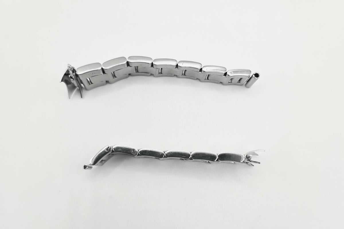Oyster Bracelet 78350 with 557B End Links for Rolex