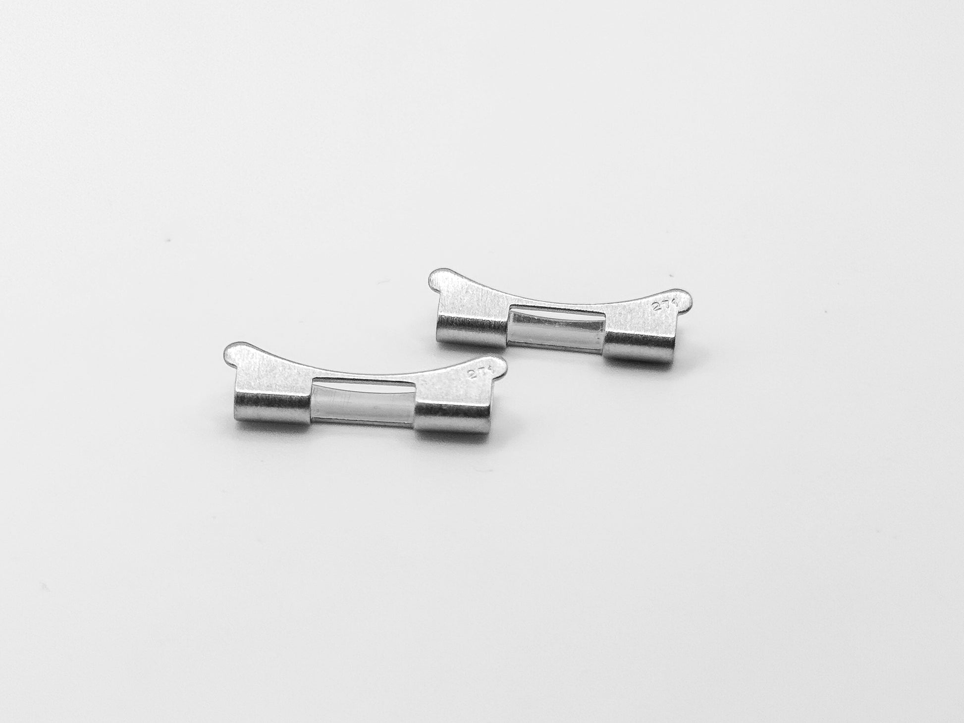 Rolex Oyster 271 End Links