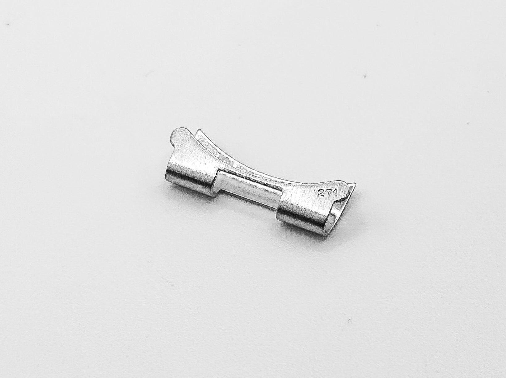 Rolex Oyster 271 End Links