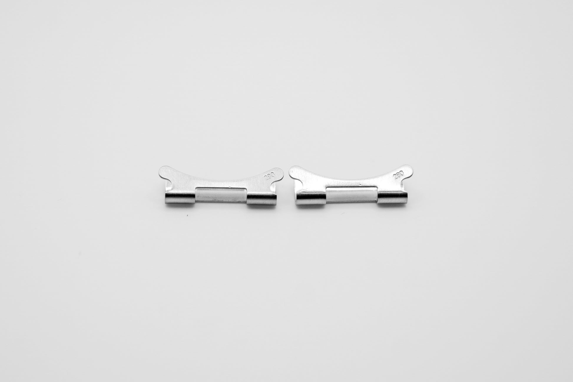 Rolex Oyster 280 End Links