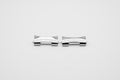 Maillons de bout Oyster 280 pour Rolex