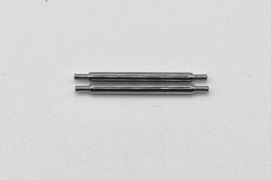 Fat Springbars 2mm x 20mm for Rolex