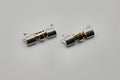 Jubilee SS/18K 402B End Links for Rolex