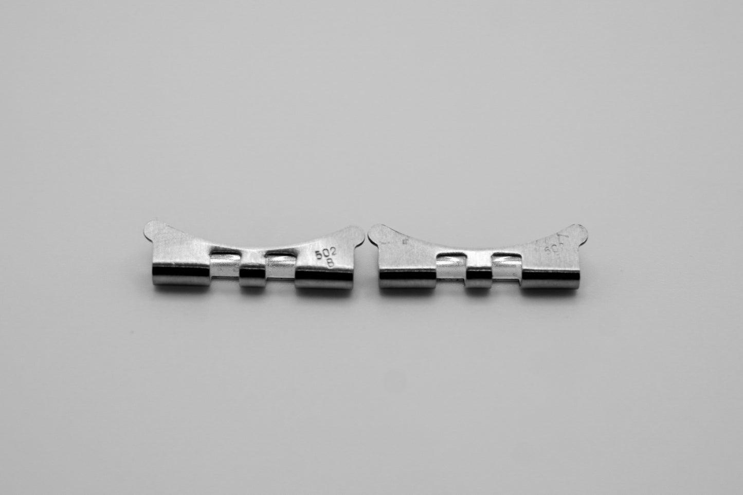Rolex Jubilee 502B End Links
