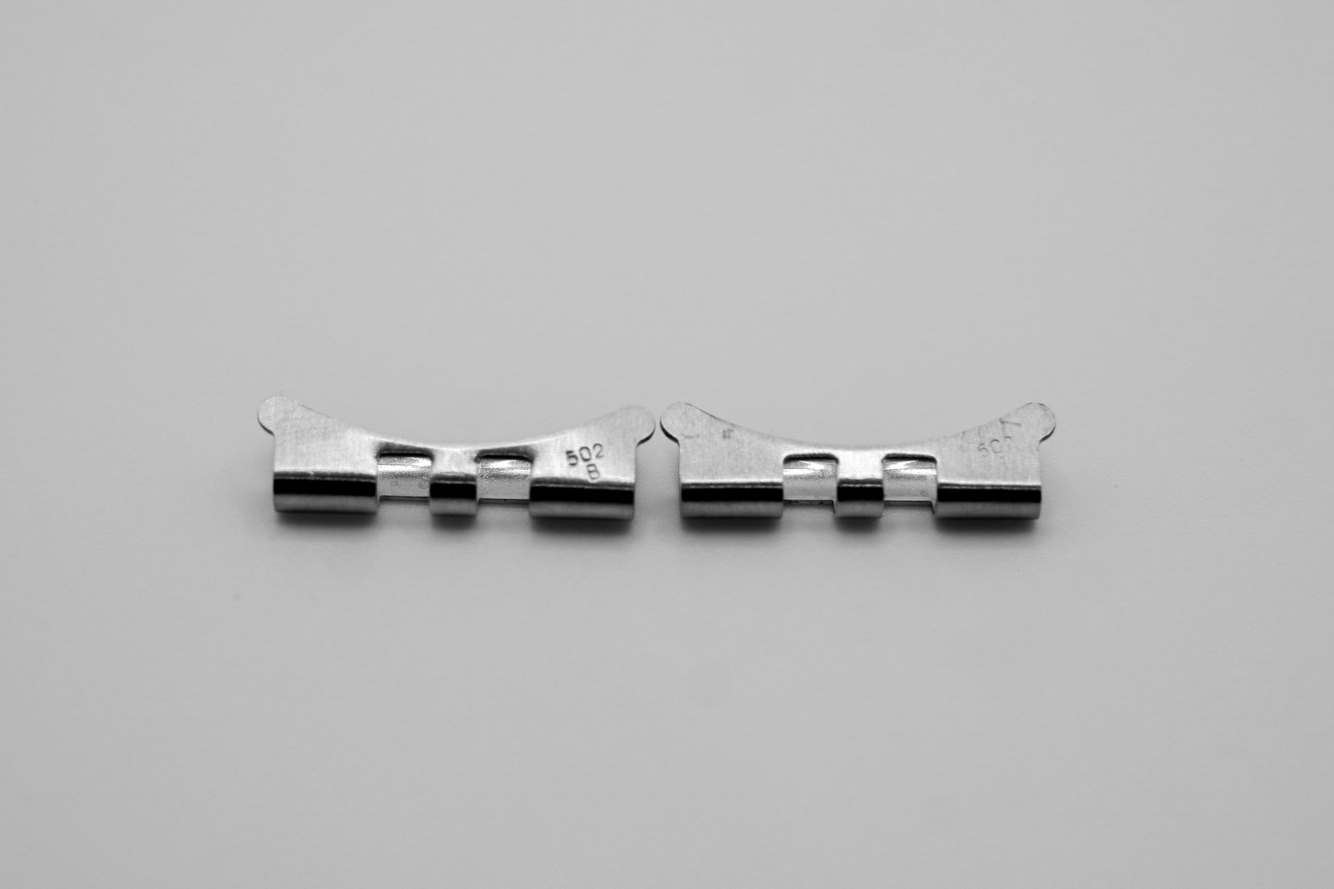 Rolex Jubilee 502B End Links