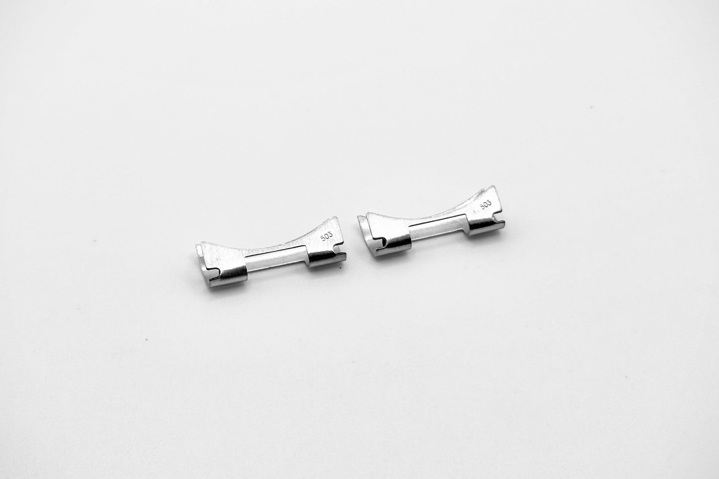 Rolex Oyster 503 End Links