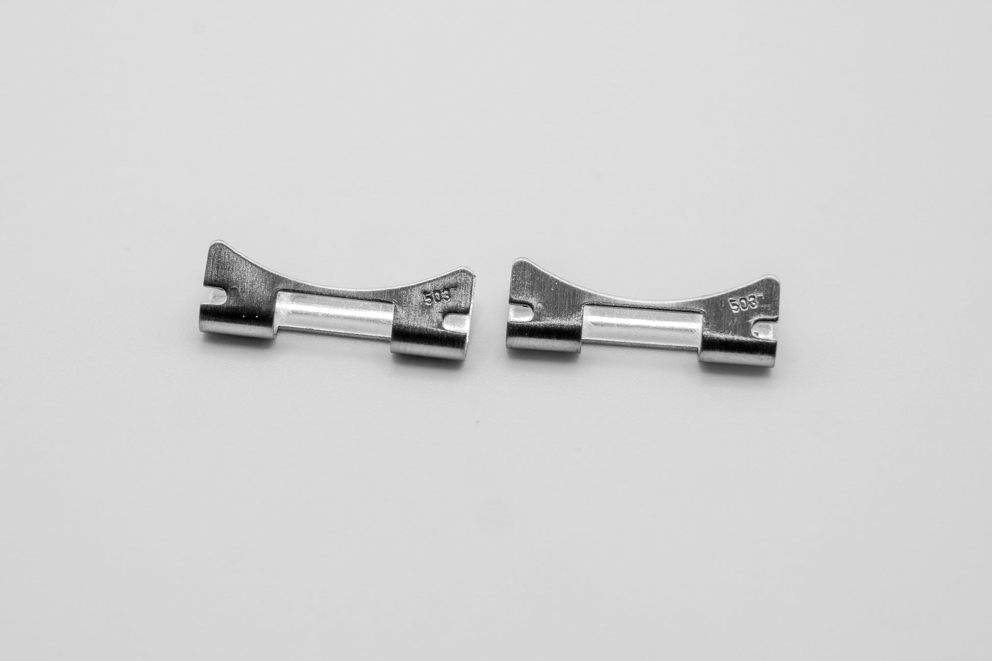 Rolex Oyster 503 End Links