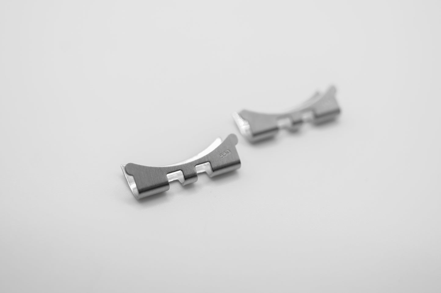 Rolex Jubilee 550 End Links