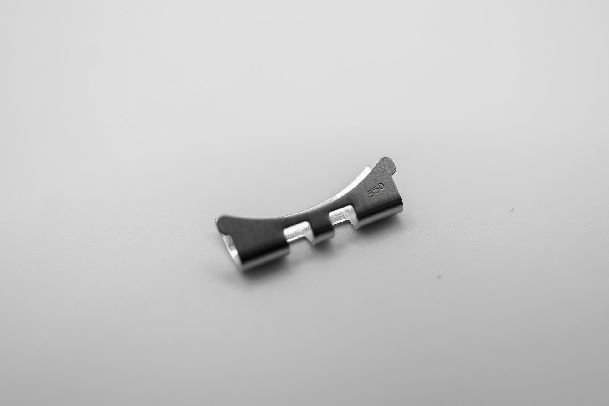 Rolex Jubilee 550 End Links