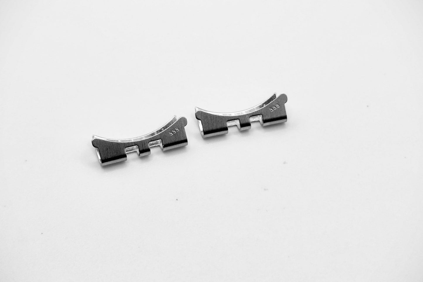 Rolex Jubilee 555 End Links