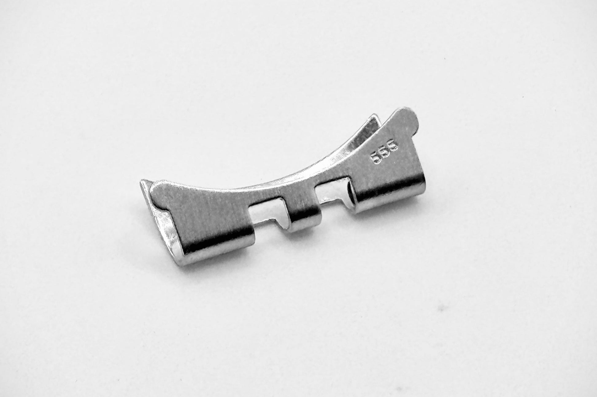 Rolex Jubilee 555 End Links