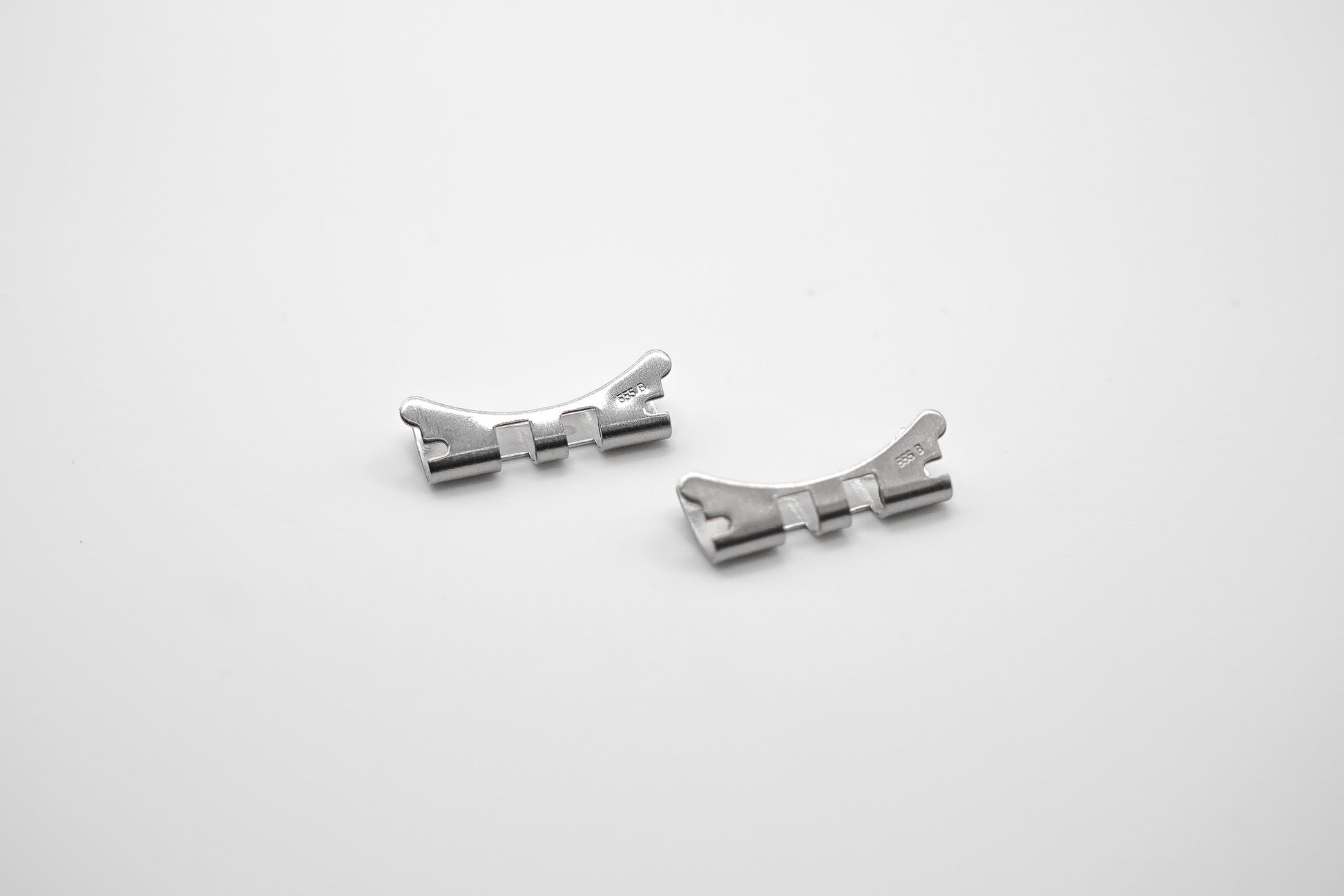 Rolex Jubilee 555B End Links