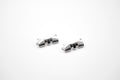 Maillons de bout Jubilee 555B pour Rolex