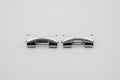 Maillons de bout Oyster 558B pour Rolex