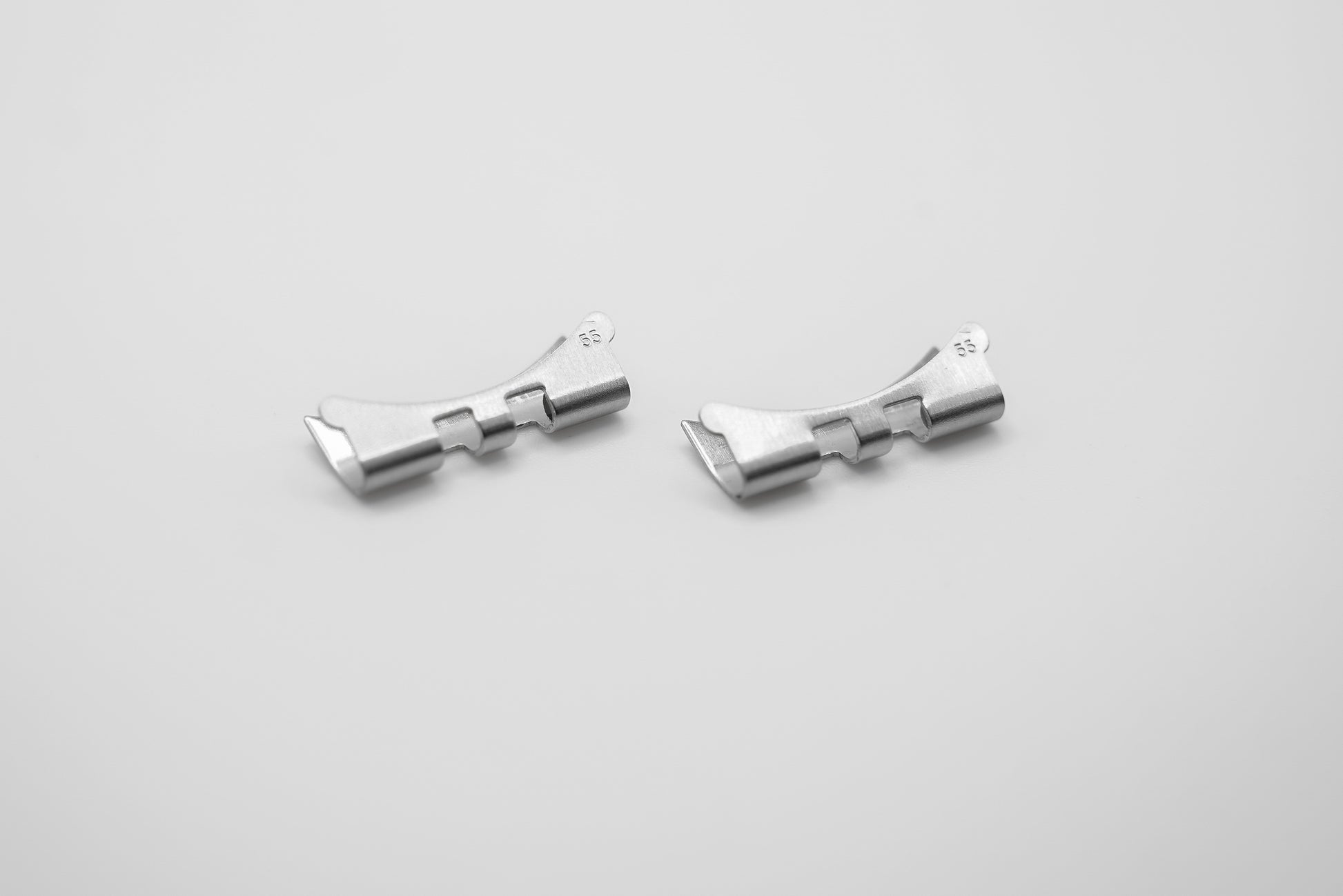 Rolex Jubilee 55 End Links