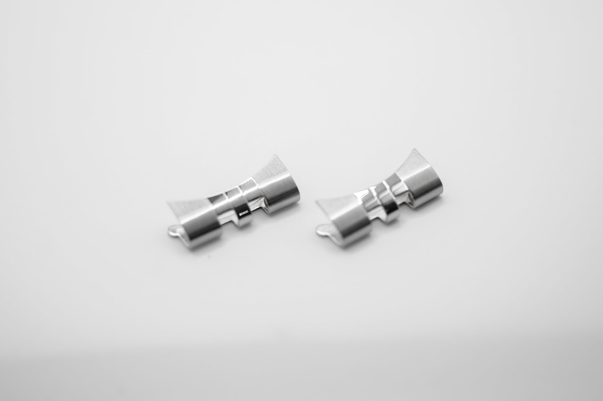 Rolex Jubilee 55 End Links