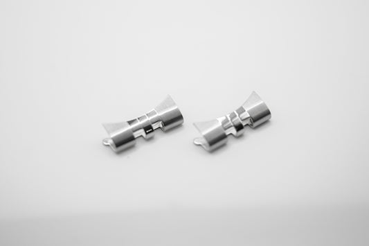 Rolex Jubilee 55 End Links