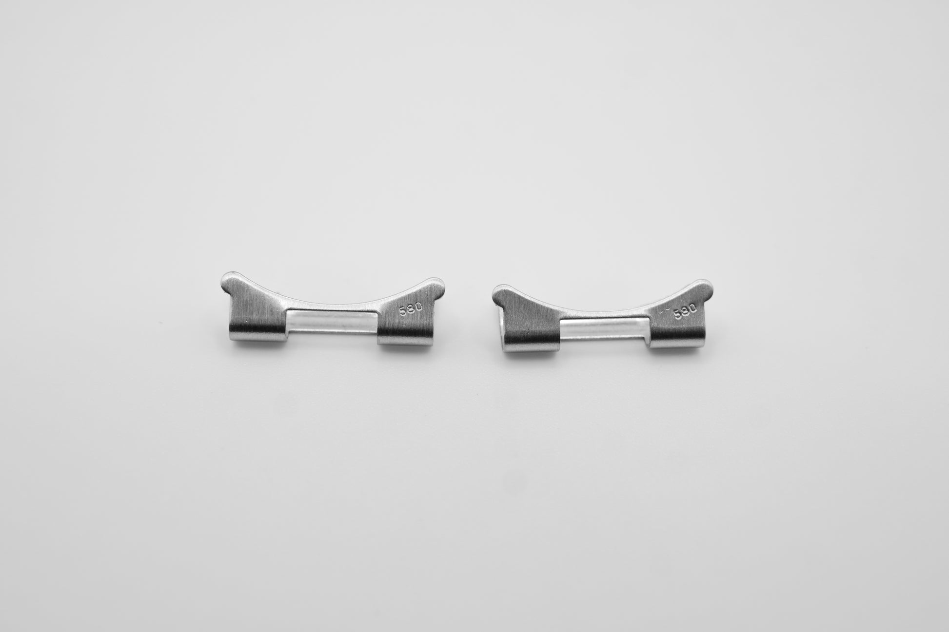 Rolex Oyster 580 End Links