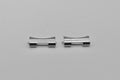 Maillons de bout Oyster 580 pour Rolex