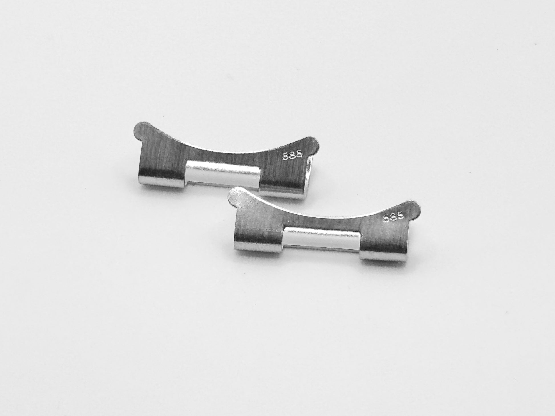 Rolex Oyster 585 End Links