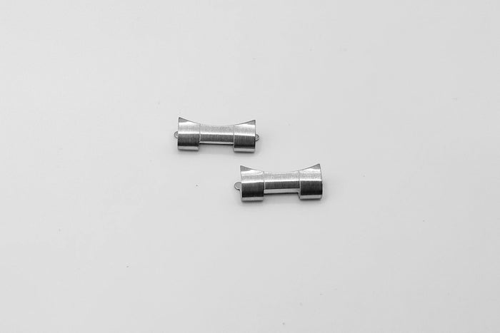 Oyster 585 End Links for Rolex