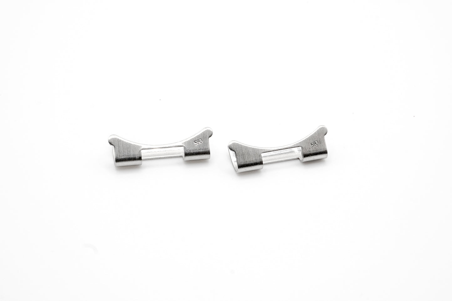 Rolex Oyster 593 End Links