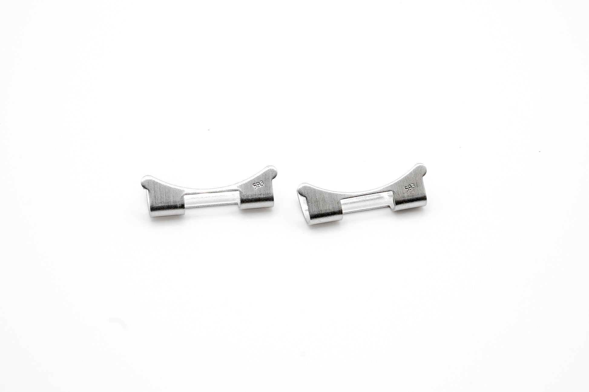 Rolex Oyster 593 End Links