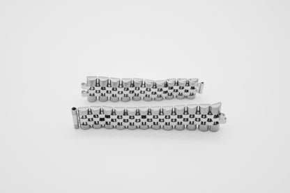 Rolex Jubilee Bracelet Hollow Links Reference 62510H