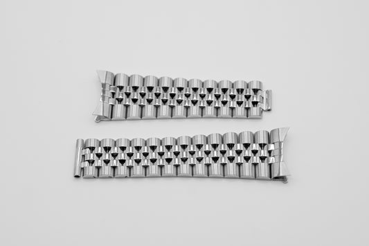 Rolex Jubilee Bracelet 62510H (50) with 502B End Links
