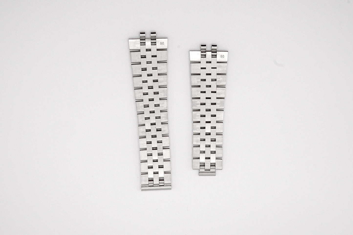 Rolex Jubilee Bracelet Reference 62510H (50)