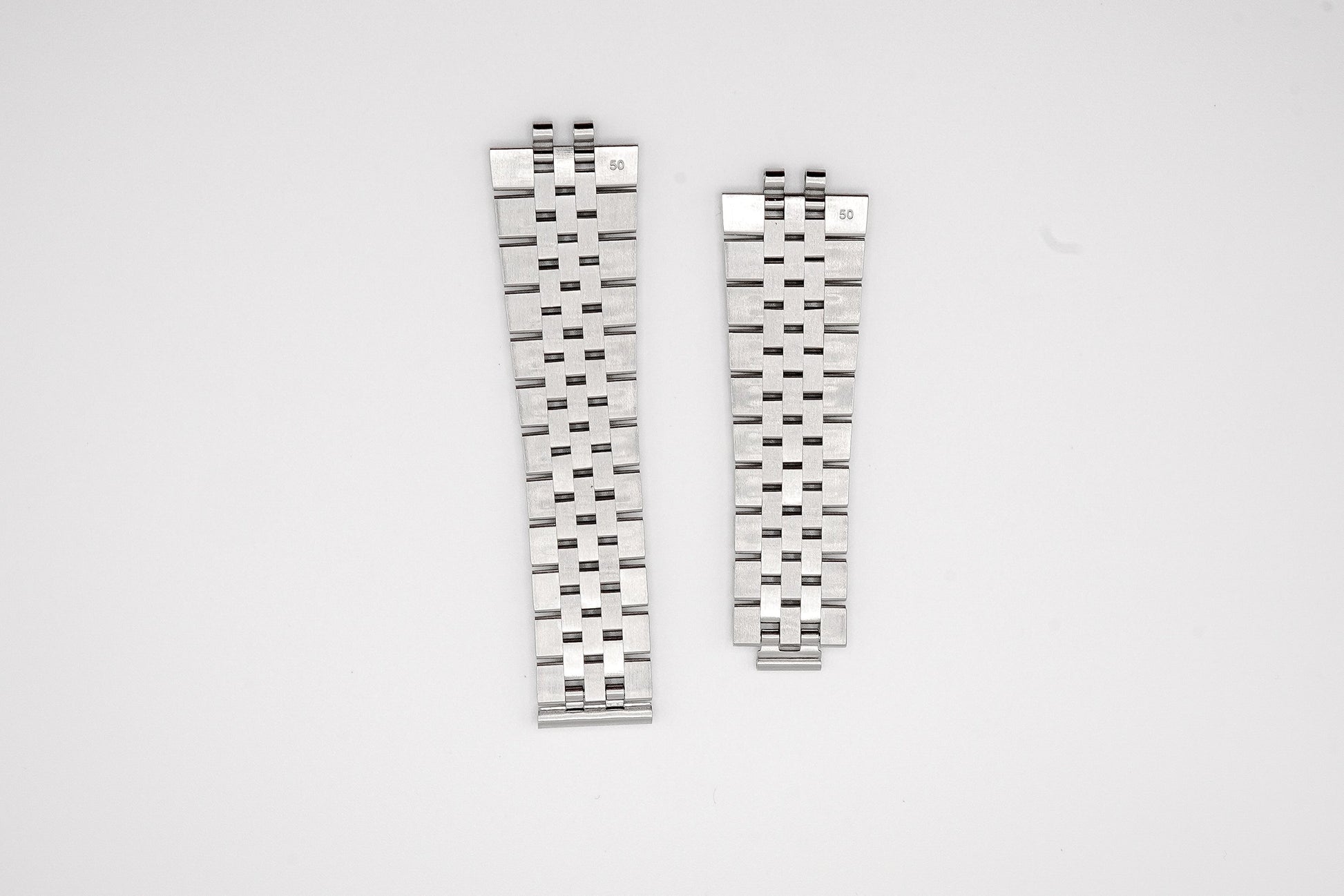 Rolex Jubilee Bracelet Reference 62510H (50)