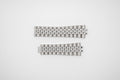 Bracelet Jubilee référence 62510H (50) pour Rolex