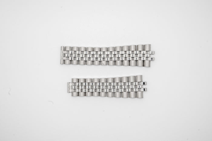 Rolex Jubilee Bracelet Reference 62510H (50)