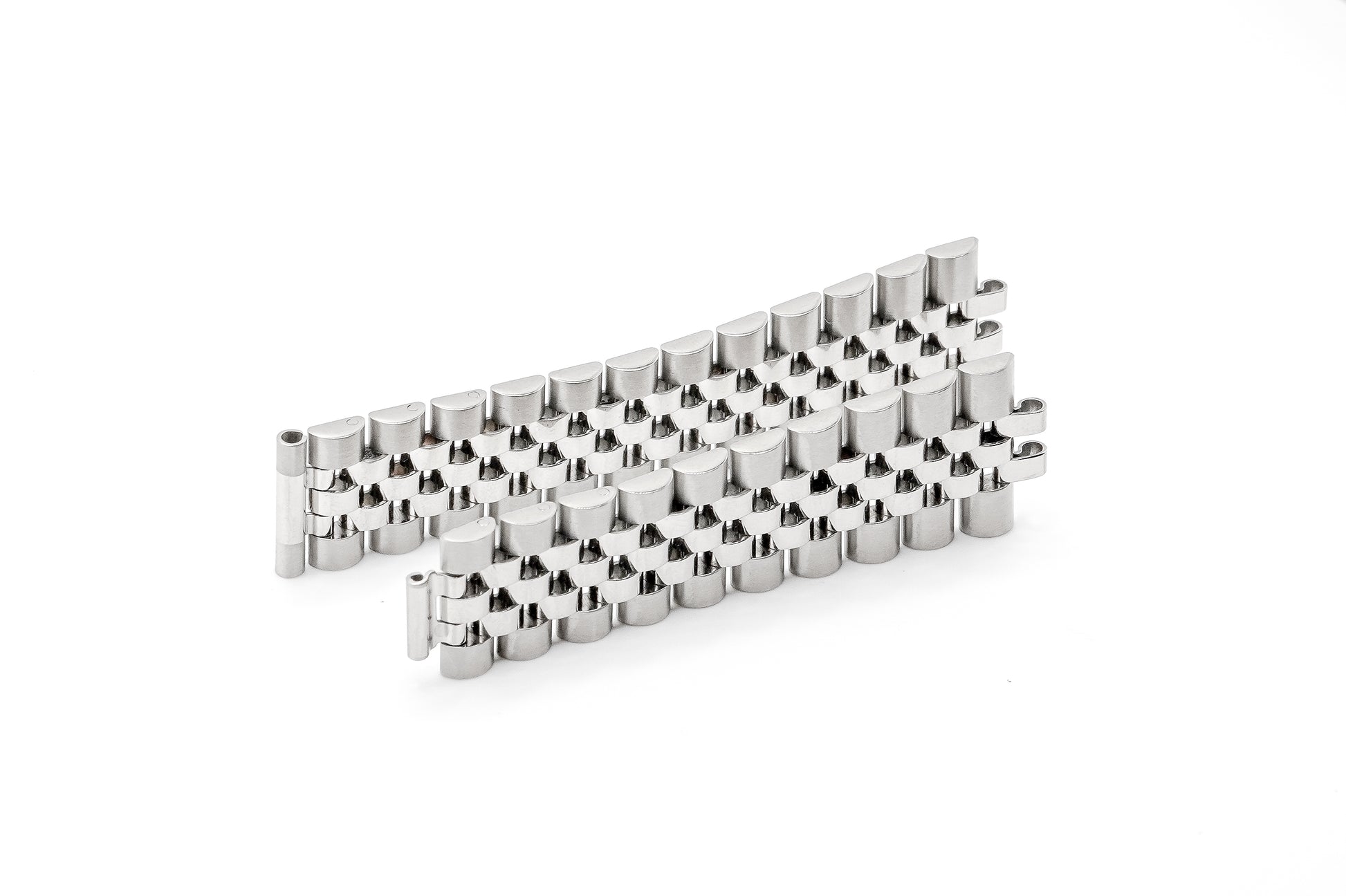 Rolex Jubilee Bracelet Reference 62510H (50)