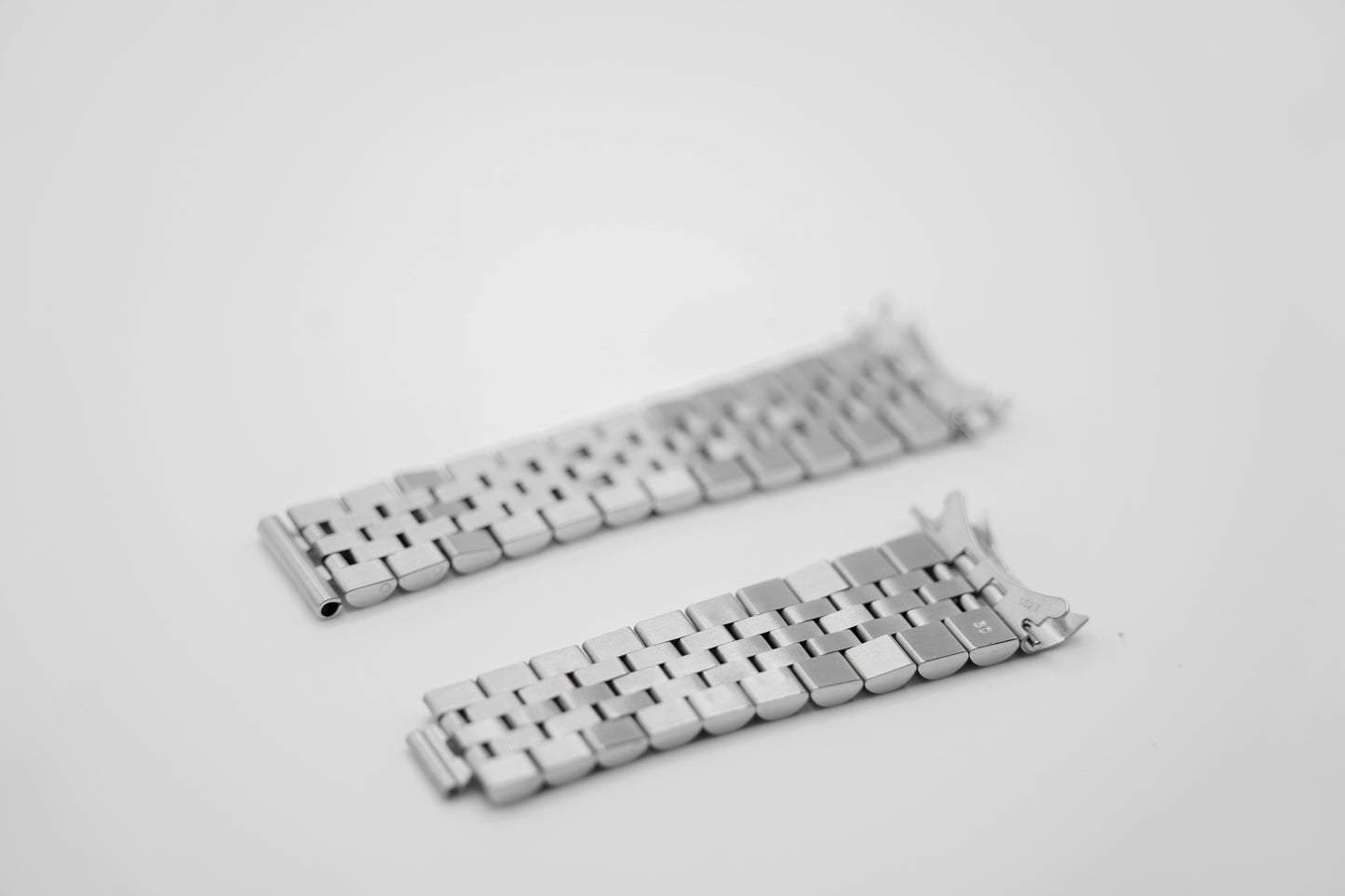 Rolex Jubilee Bracelet 62510H (50) with 502T End Links