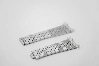 Rolex Jubilee Bracelet 62510H (50) with 502T End Links