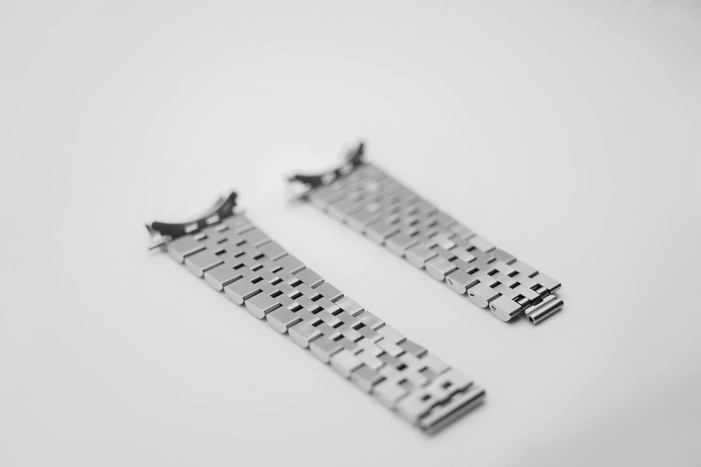 Rolex Jubilee Bracelet 62510H (50) with 502T End Links