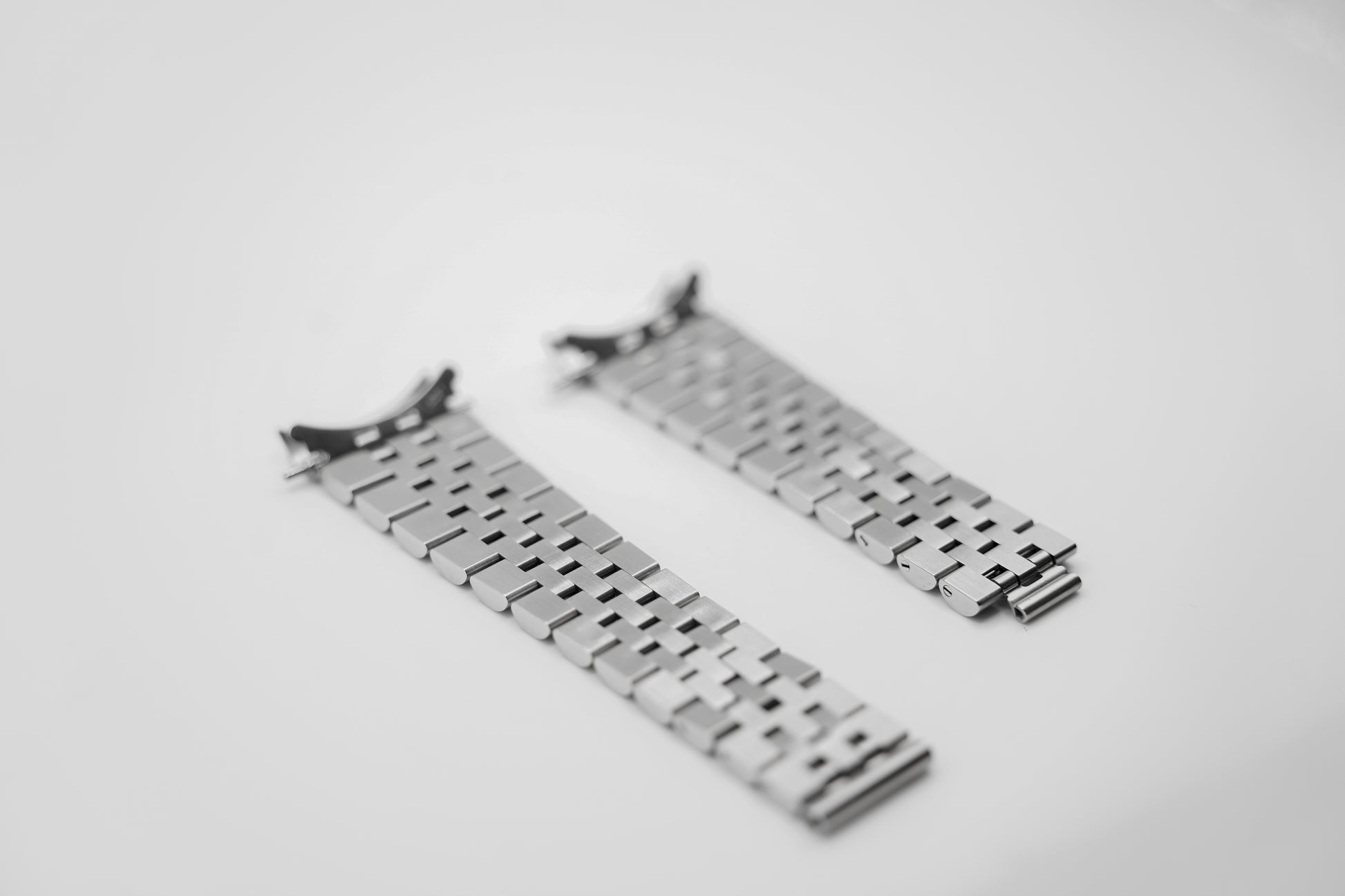 Rolex Jubilee Bracelet 62510H (50) with 502T End Links