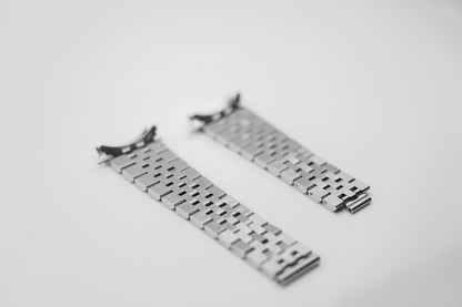 Rolex Jubilee Bracelet 62510H (50) with 502T End Links