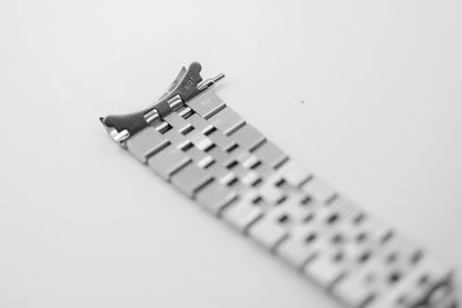 Rolex Jubilee Bracelet 62510H (50) with 502T End Links
