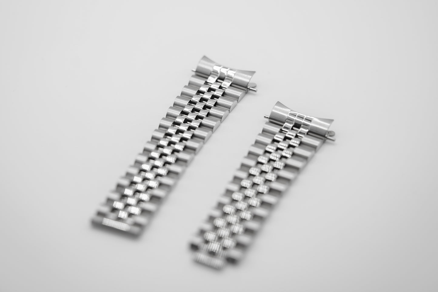 Rolex Jubilee Bracelet 62510H (50) with 502T End Links