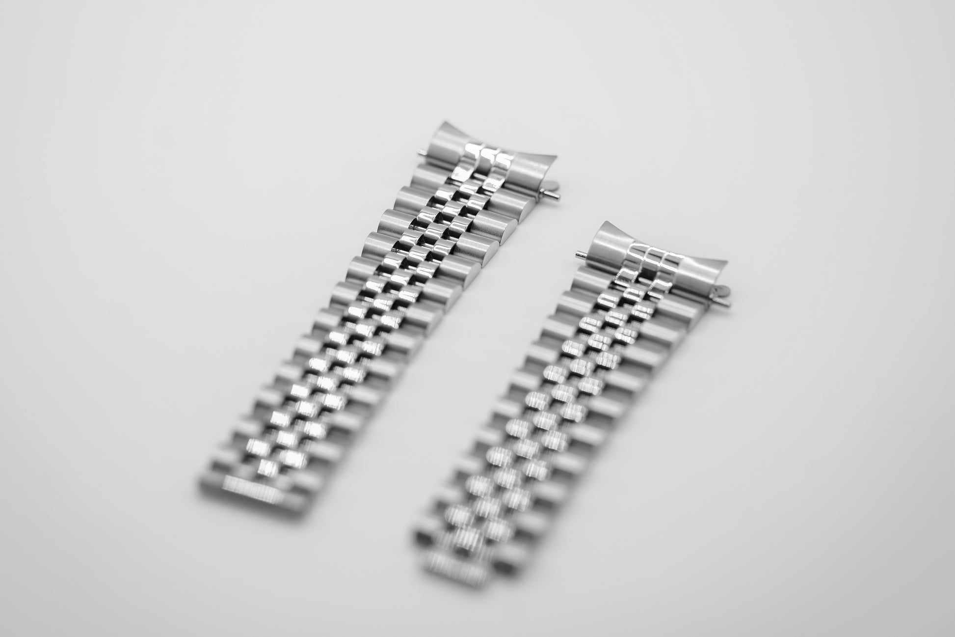 Rolex Jubilee Bracelet 62510H (50) with 502T End Links