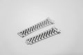 Bracelet Jubilee 62510H (50) avec embouts 502T pour Rolex