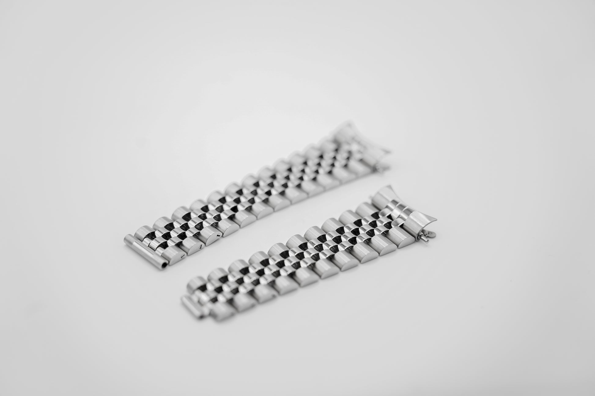 Rolex Jubilee Bracelet 62510H (50) with 502T End Links