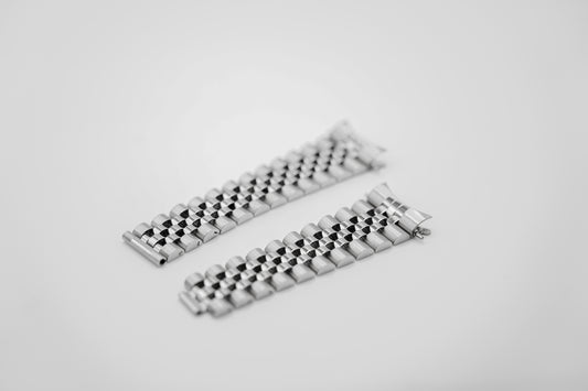 Rolex Jubilee Bracelet 62510H (50) with 502T End Links