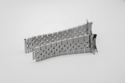 Rolex Jubilee Bracelet 62510H (50) with 502T End Links
