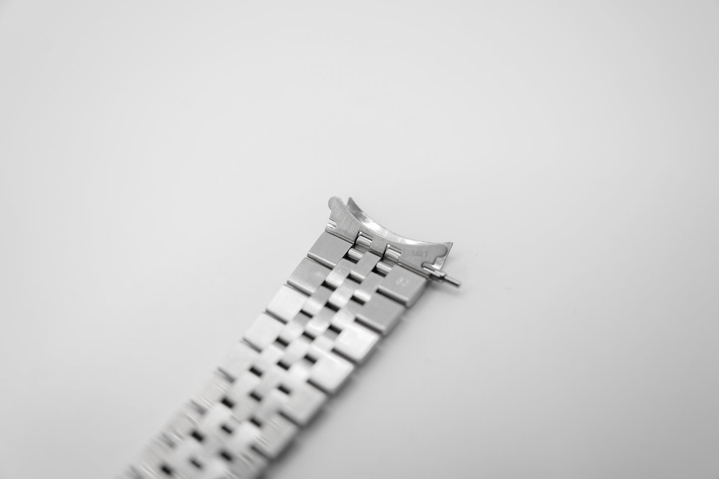 Rolex Jubilee Bracelet 62510H (50) with 502T End Links