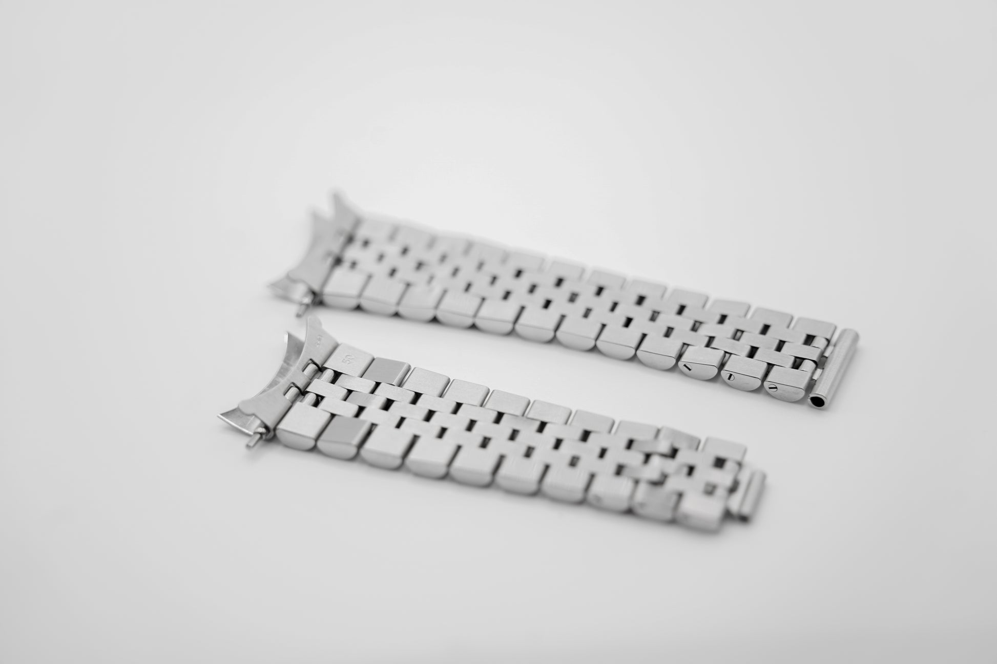 Rolex Jubilee Bracelet 62510H (50) with 550 End Links